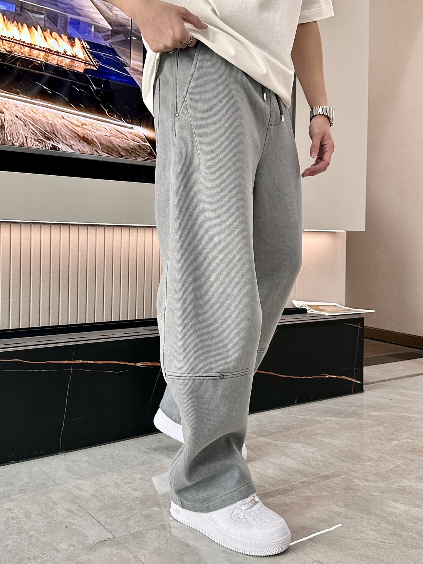 Prada Basic Clothing