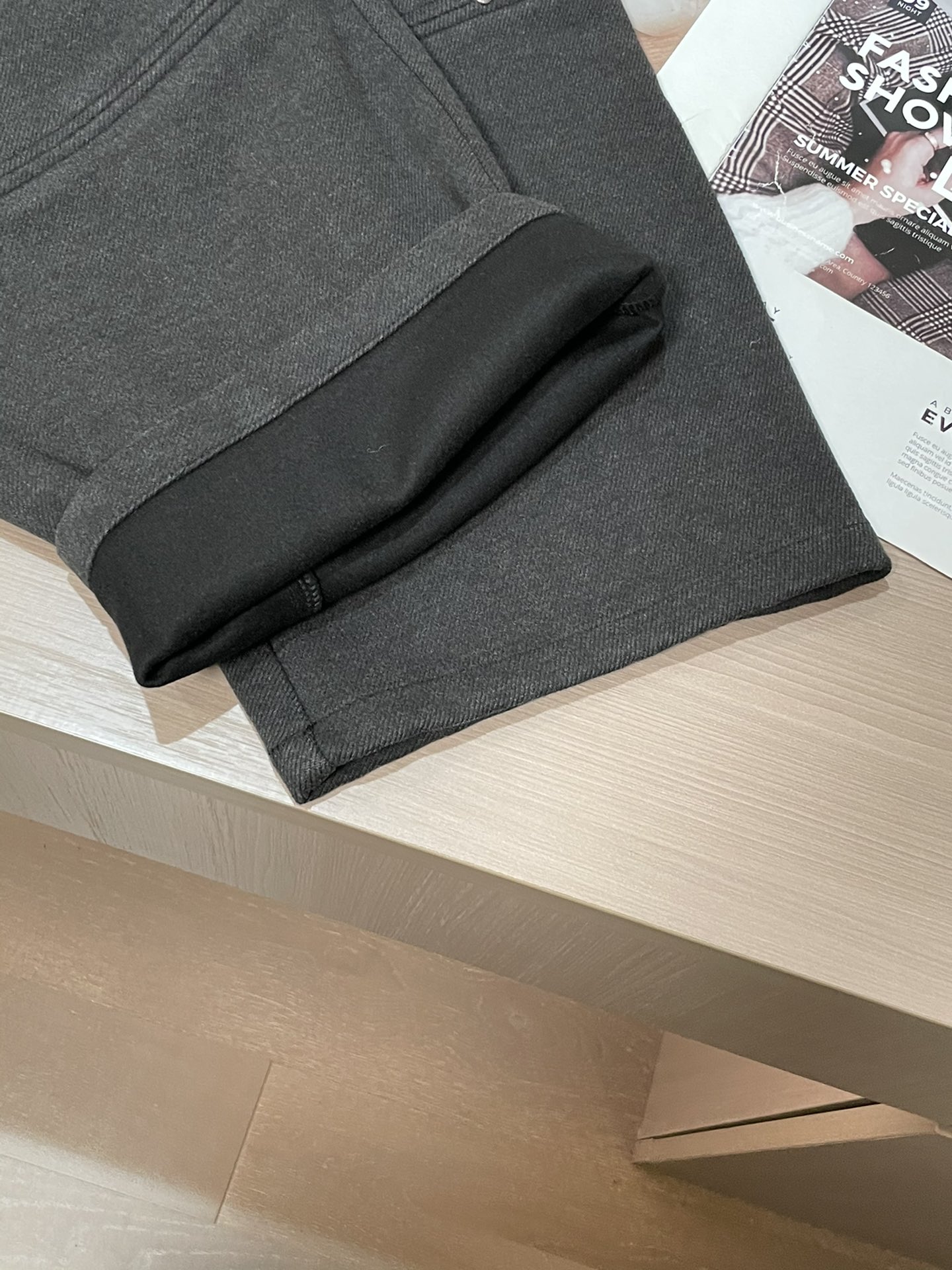 Prada Basic Clothing