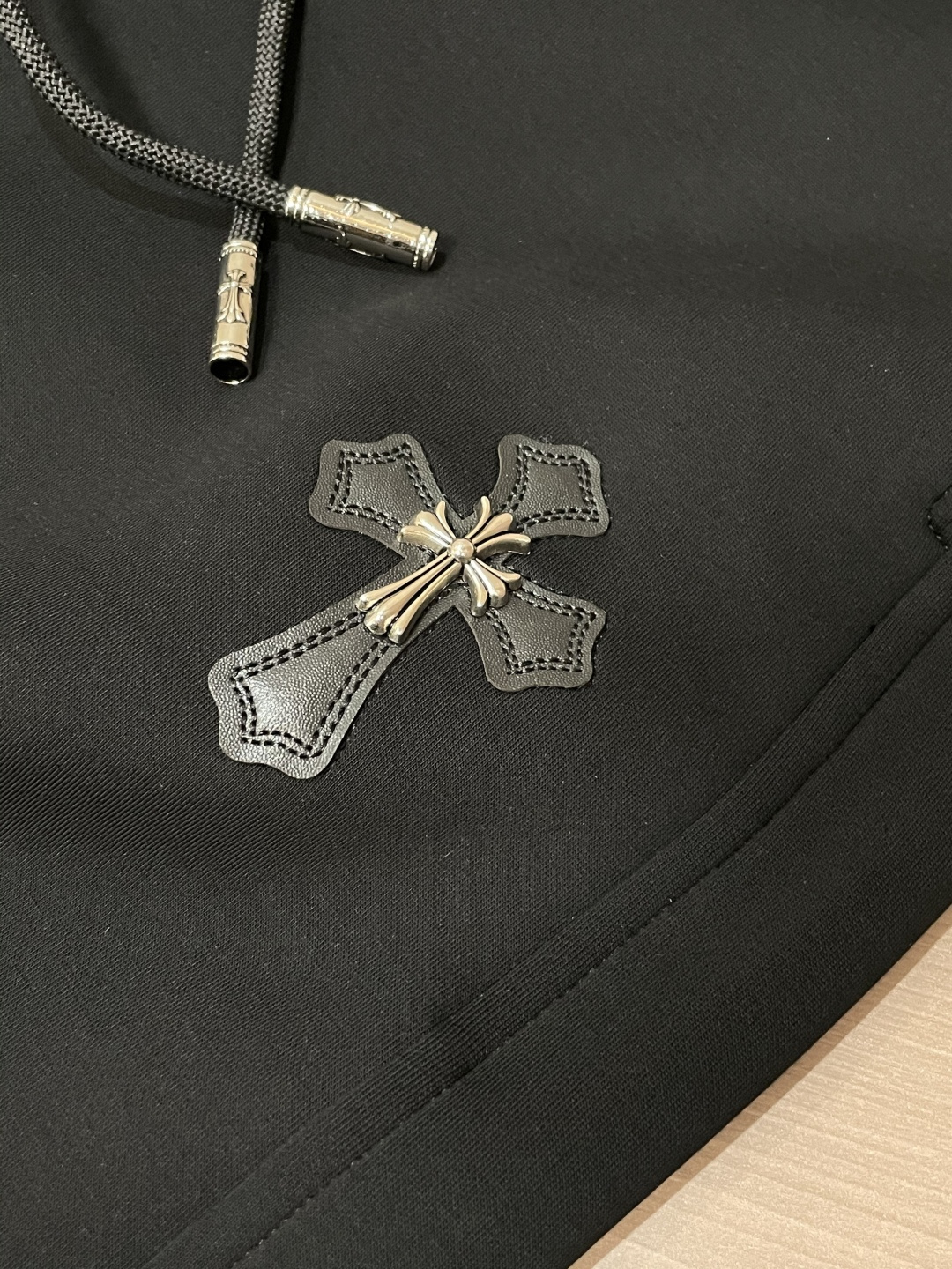 Chrome Hearts Basic Clothing M-l-xl