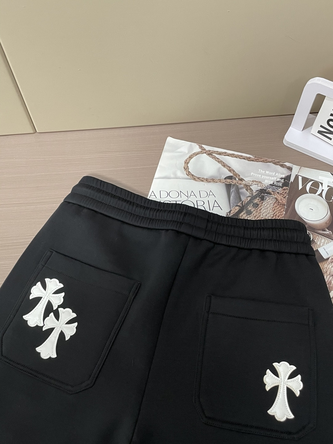 Chrome Hearts Basic Clothing M-l-xl