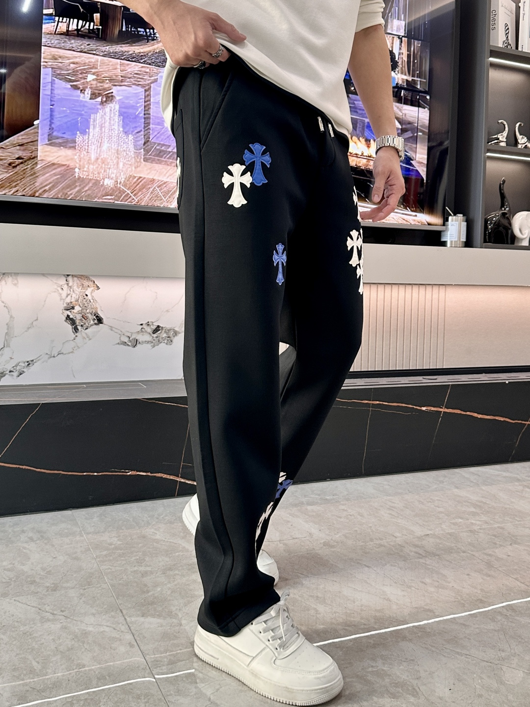Chrome Hearts Basic Clothing M-l-xl