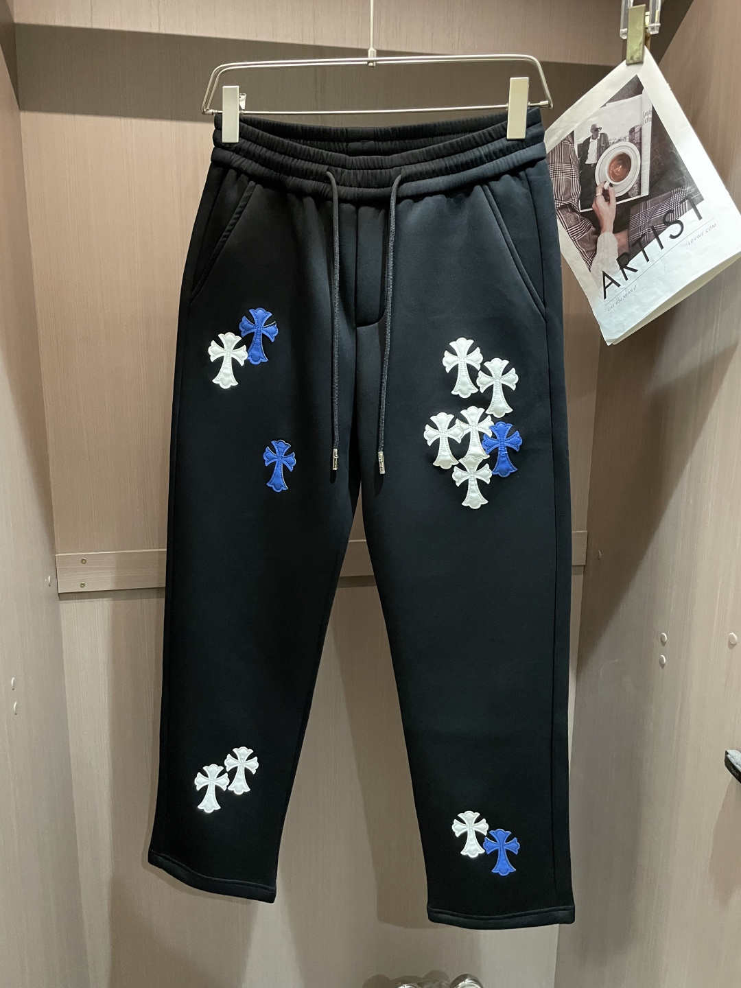 Chrome Hearts Basic Clothing M-l-xl