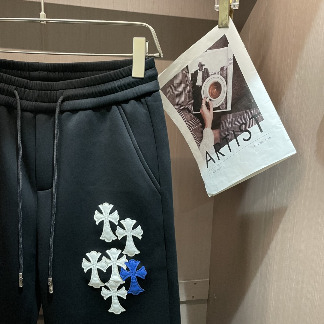 Chrome Hearts Basic Clothing M-l-xl