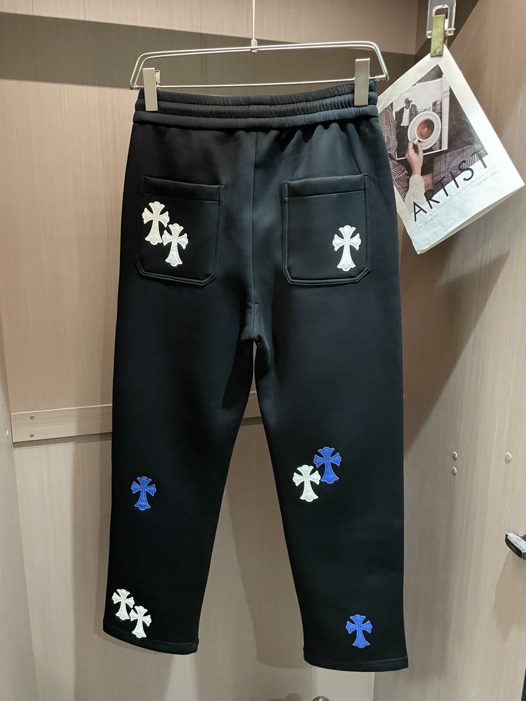 Chrome Hearts Basic Clothing M-l-xl