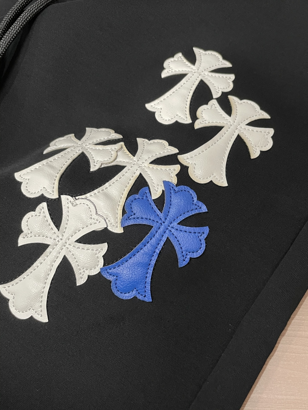 Chrome Hearts Basic Clothing M-l-xl