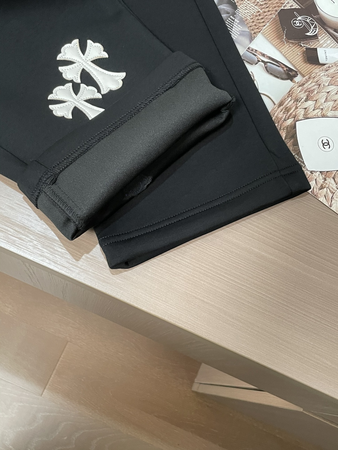 Chrome Hearts Basic Clothing M-l-xl