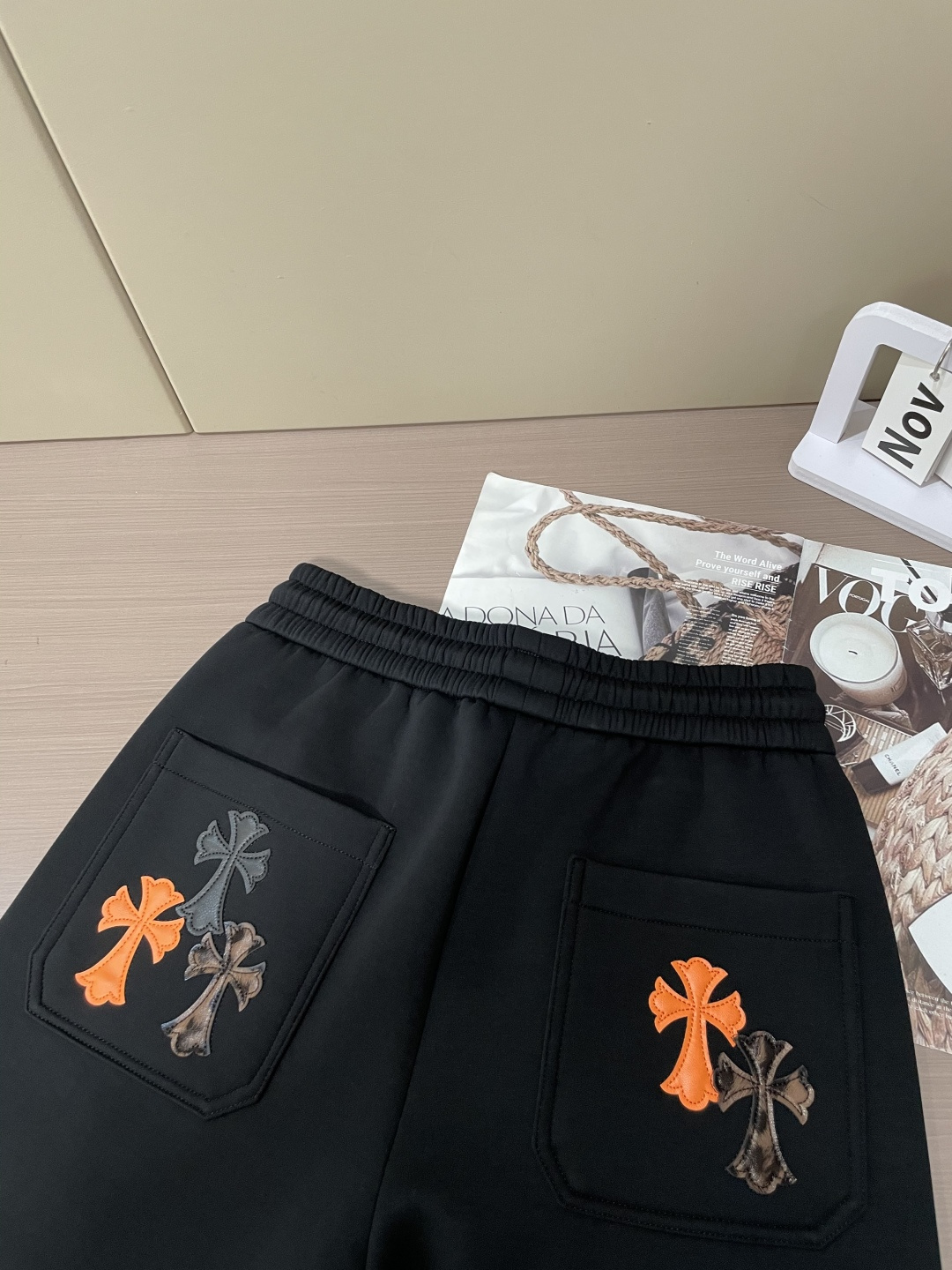 Chrome Hearts Basic Clothing M-l-xl