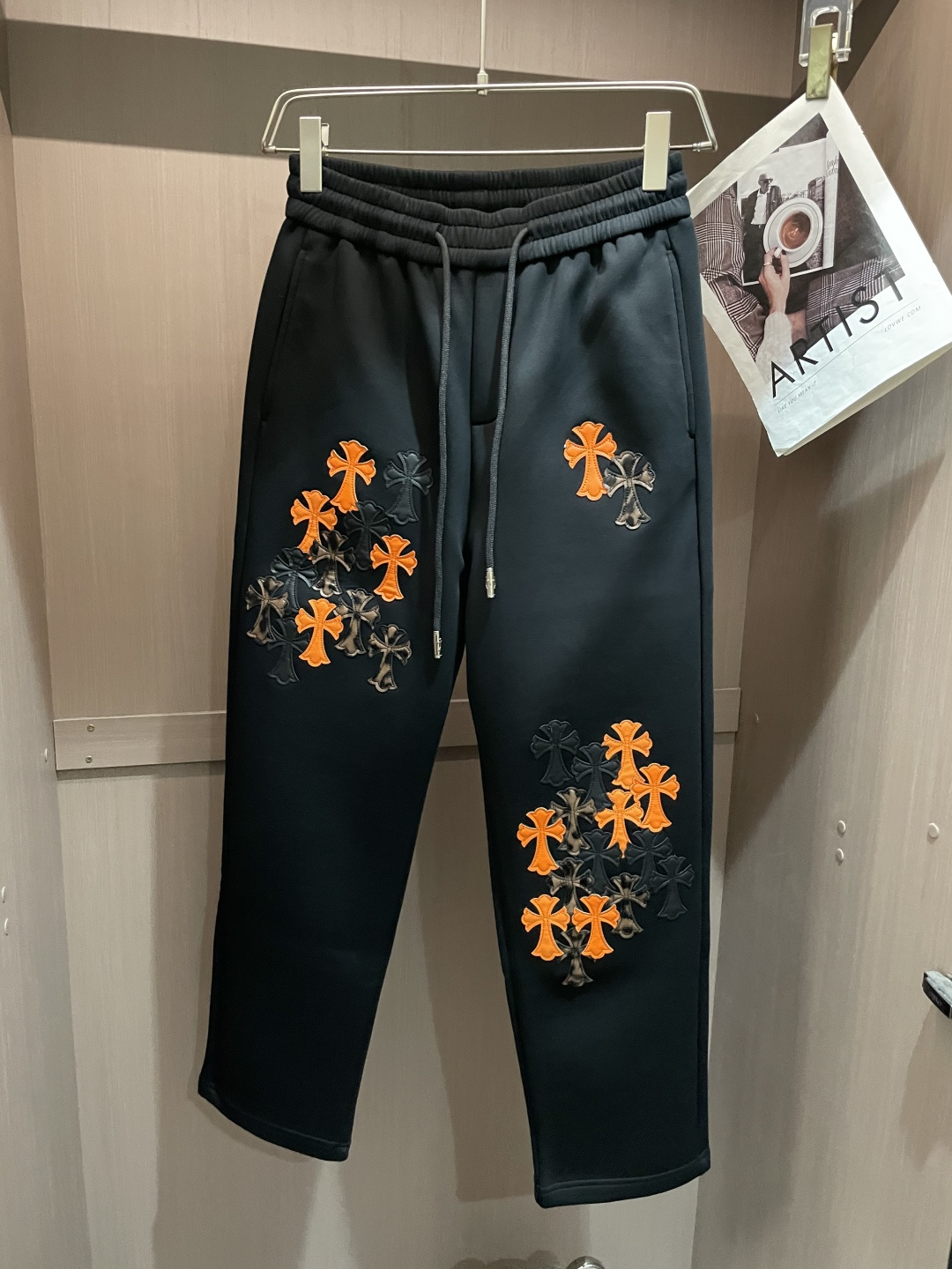 Chrome Hearts Basic Clothing M-l-xl