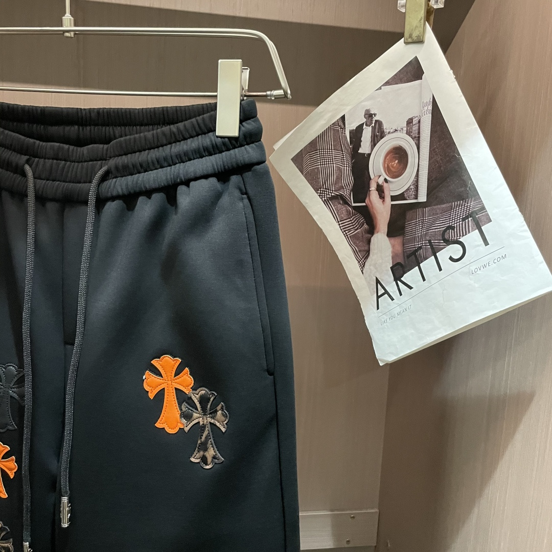 Chrome Hearts Basic Clothing M-l-xl