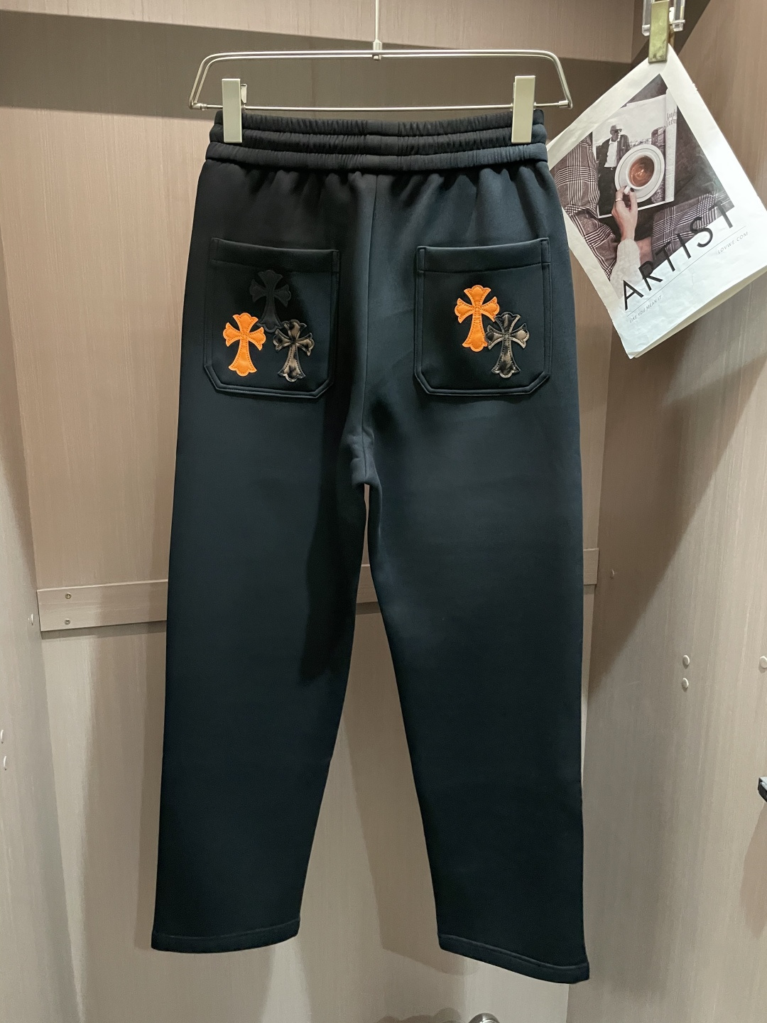 Chrome Hearts Basic Clothing M-l-xl