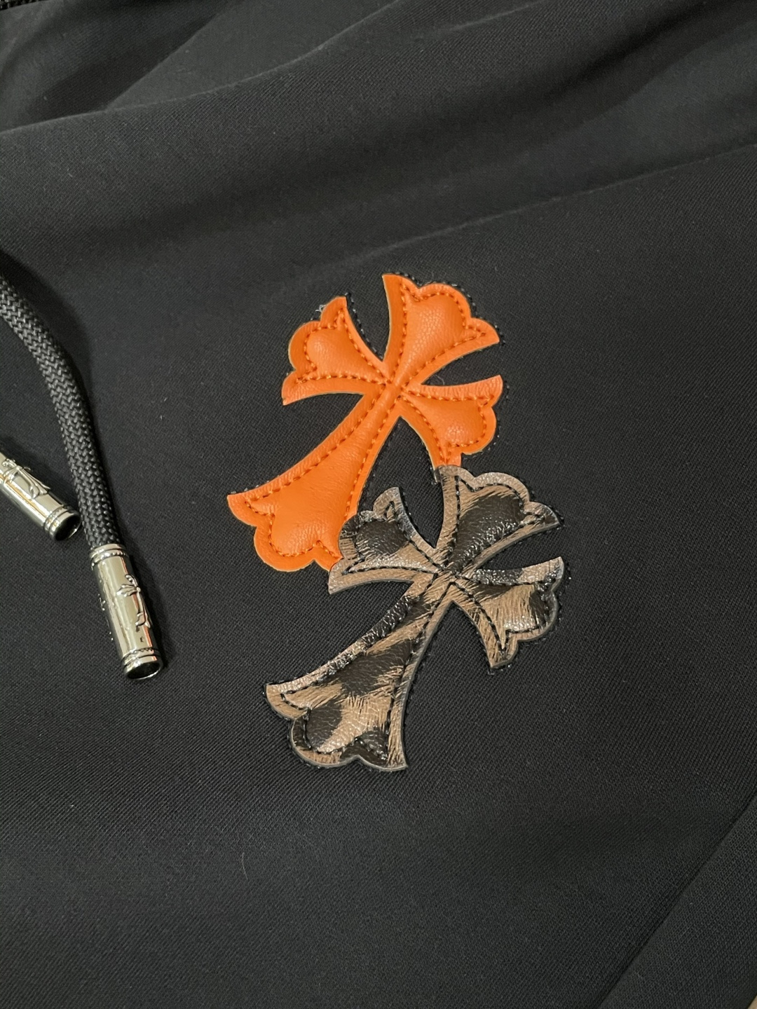 Chrome Hearts Basic Clothing M-l-xl