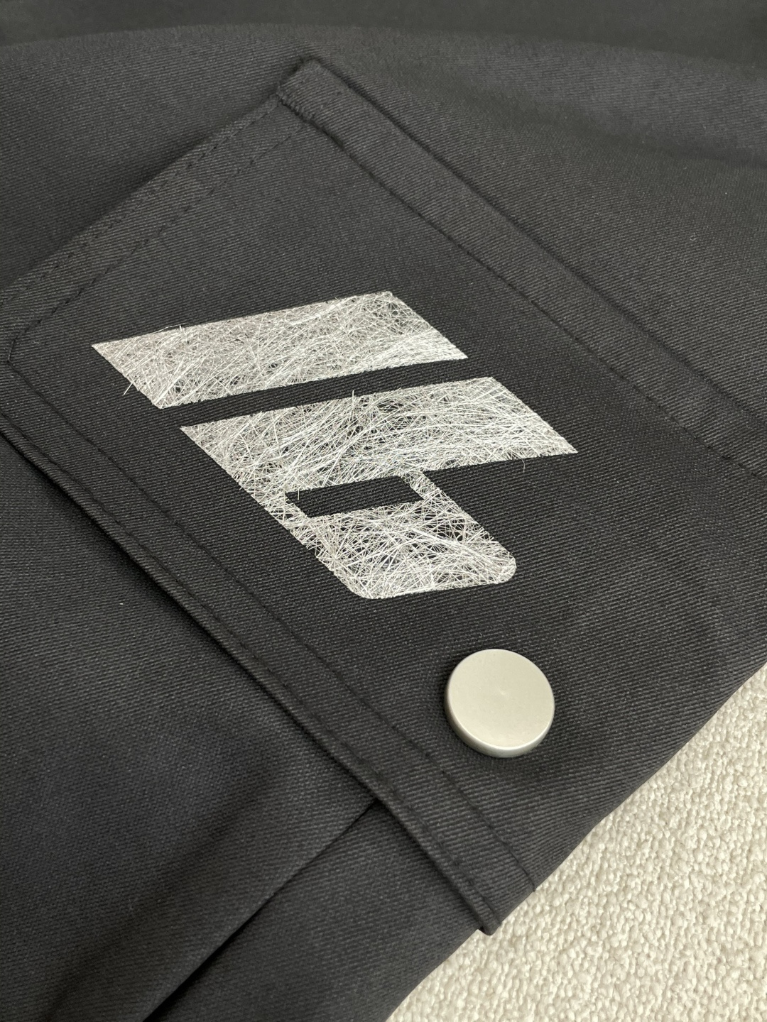 Balenciaga Basic Clothing