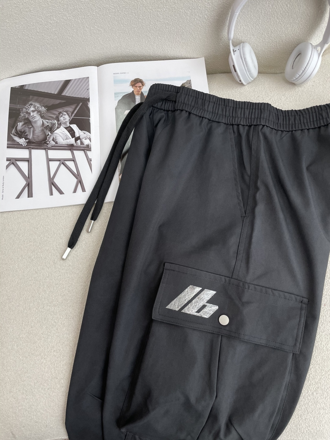 Balenciaga Basic Clothing