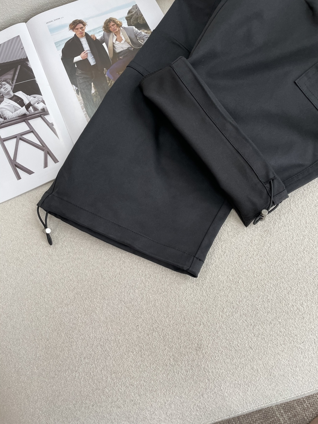 Balenciaga Basic Clothing