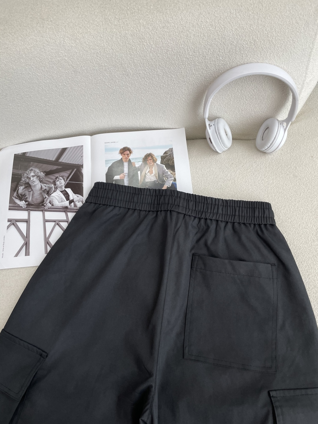 Balenciaga Basic Clothing