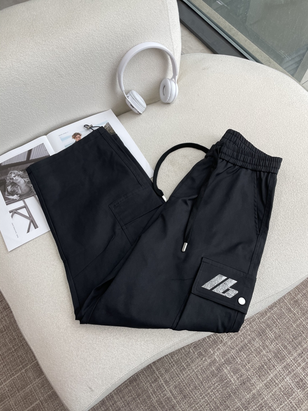 Balenciaga Basic Clothing