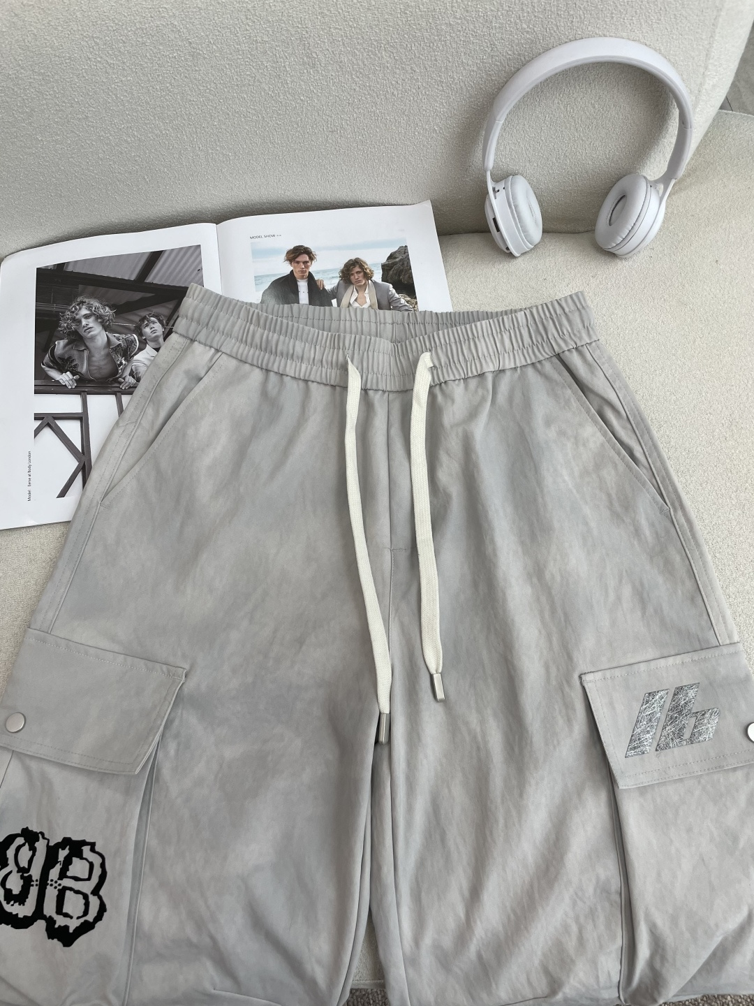 Balenciaga Basic Clothing