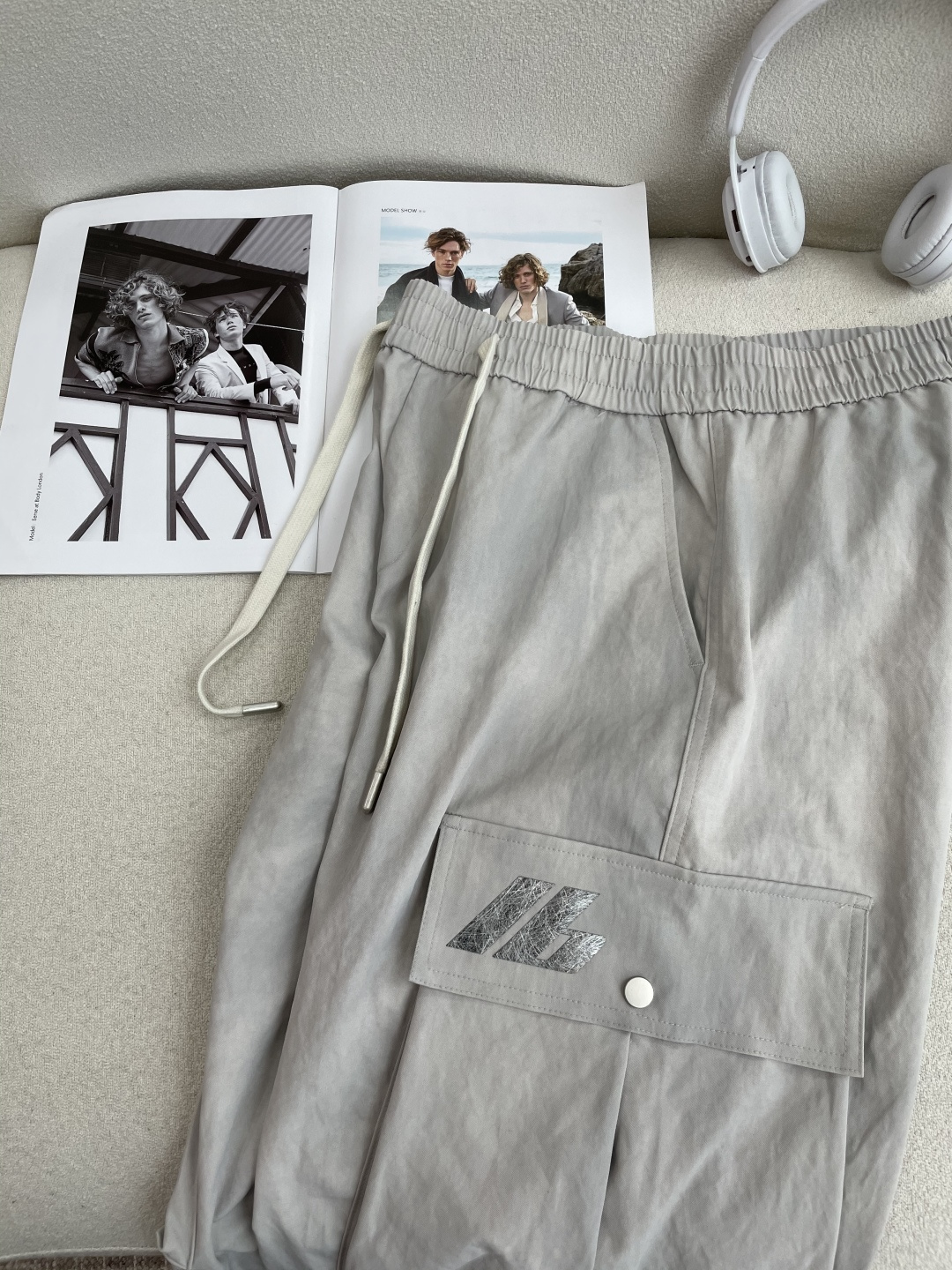 Balenciaga Basic Clothing