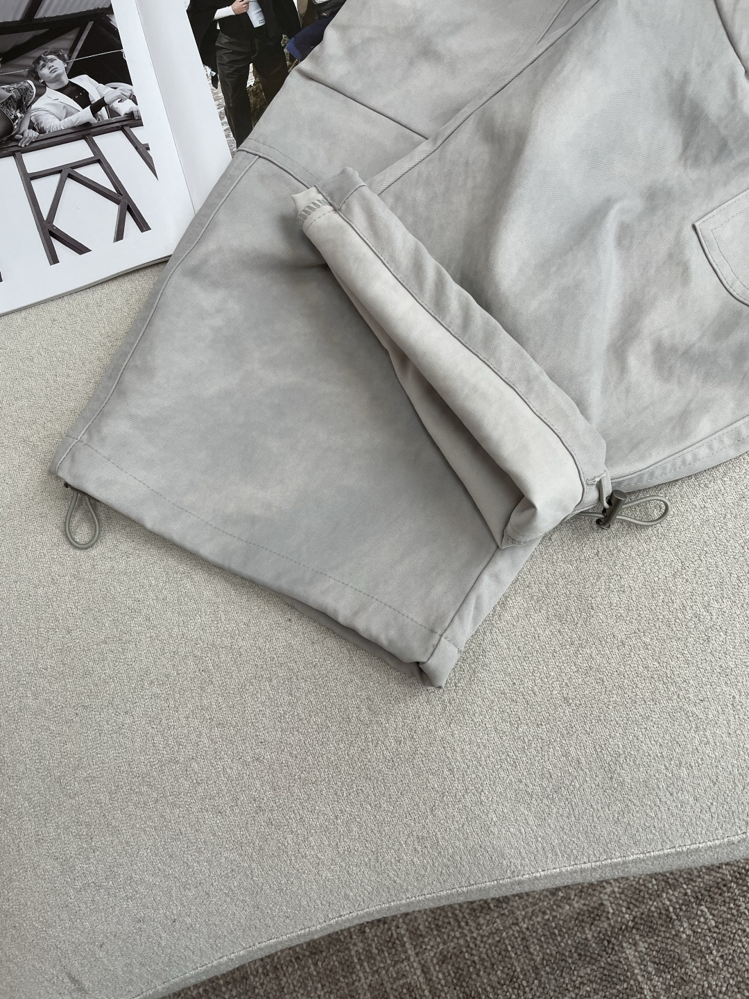 Balenciaga Basic Clothing