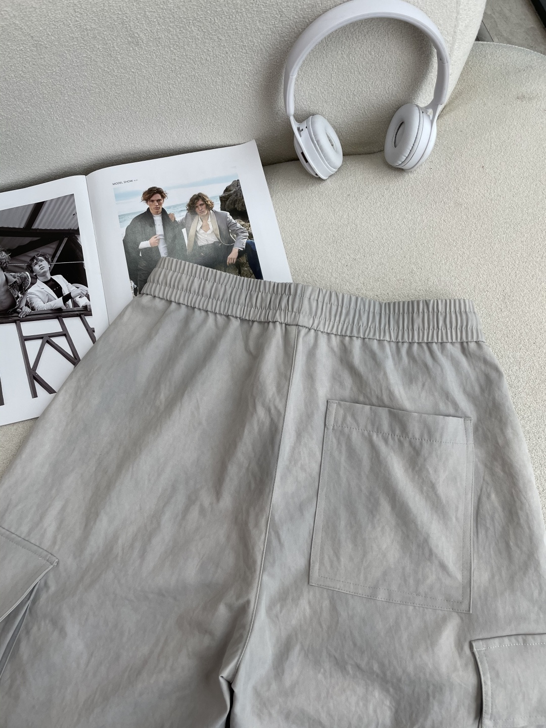 Balenciaga Basic Clothing