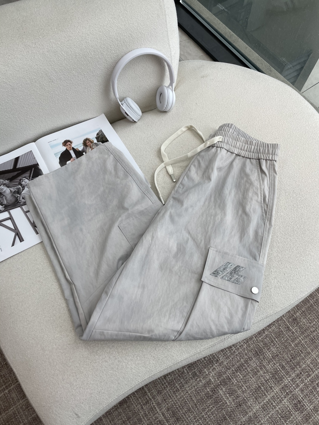 Balenciaga Basic Clothing