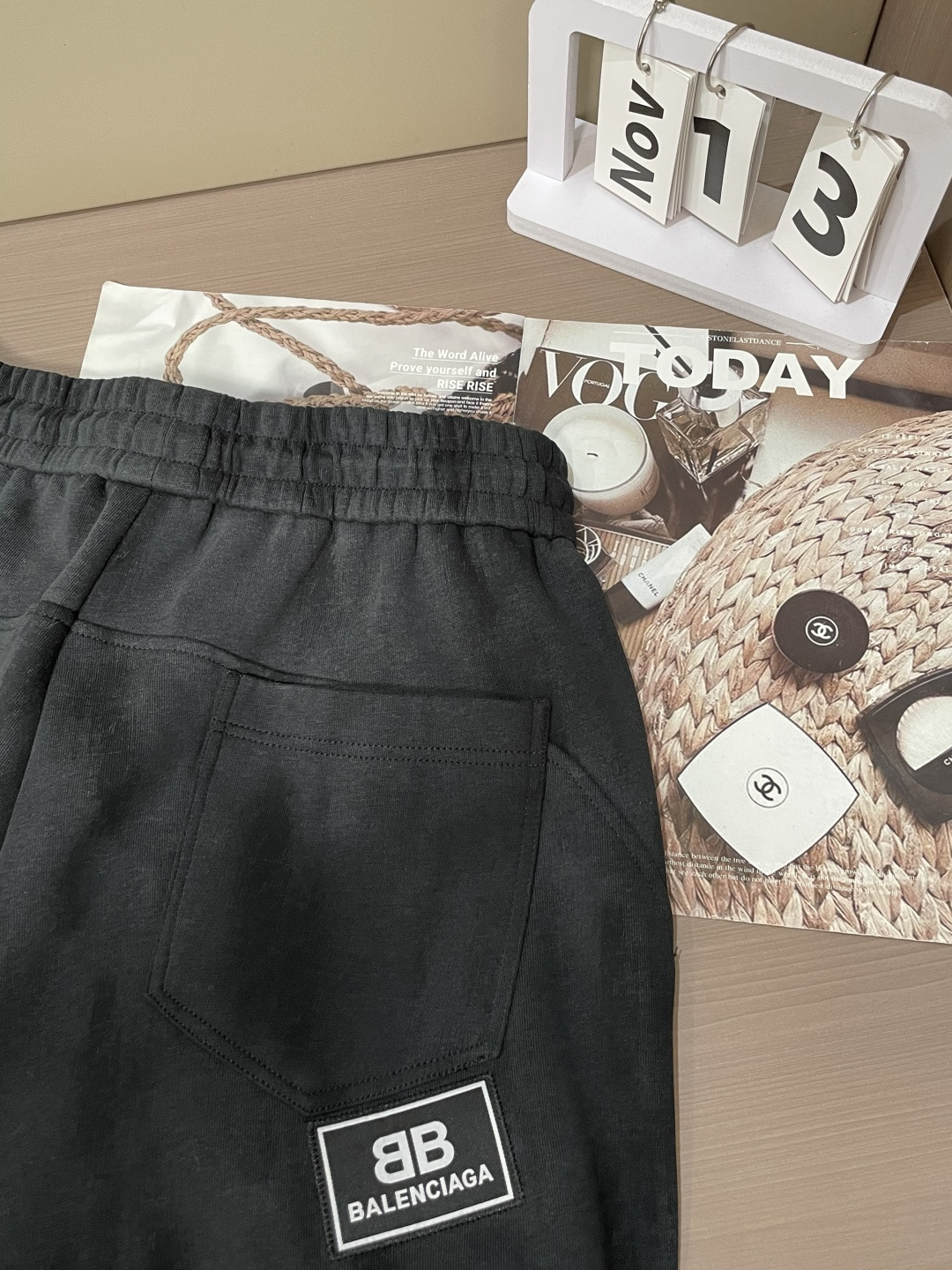 Balenciaga Basic Clothing M-l-xl