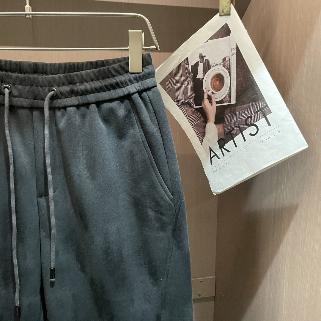 Balenciaga Basic Clothing M-l-xl