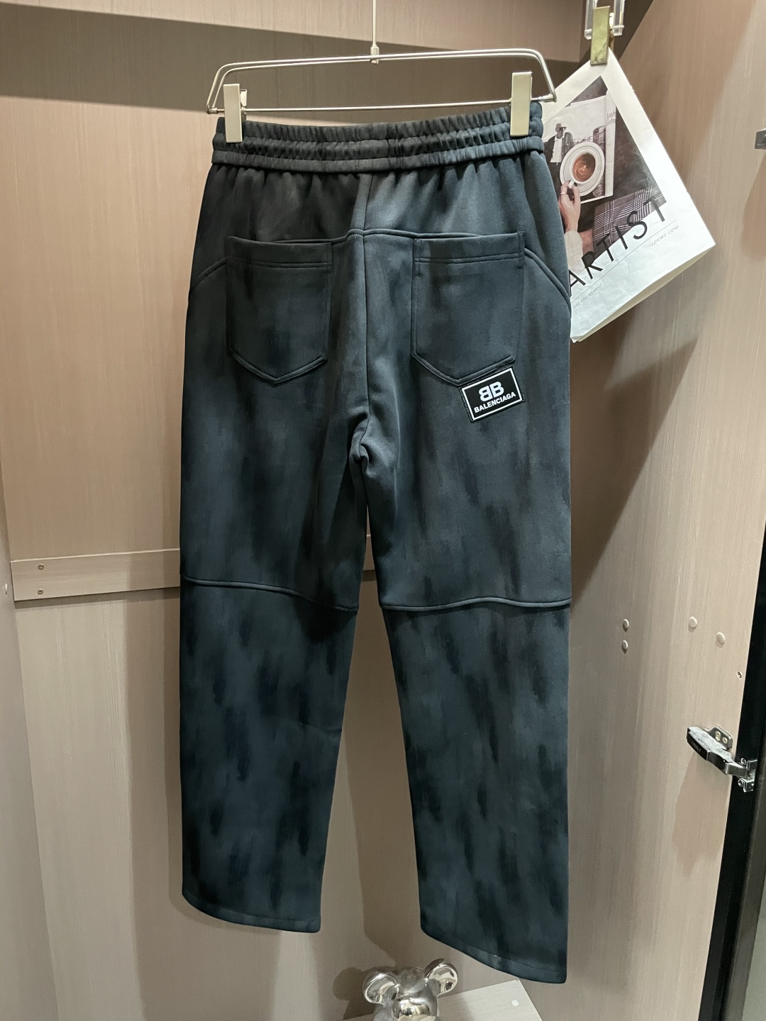 Balenciaga Basic Clothing M-l-xl