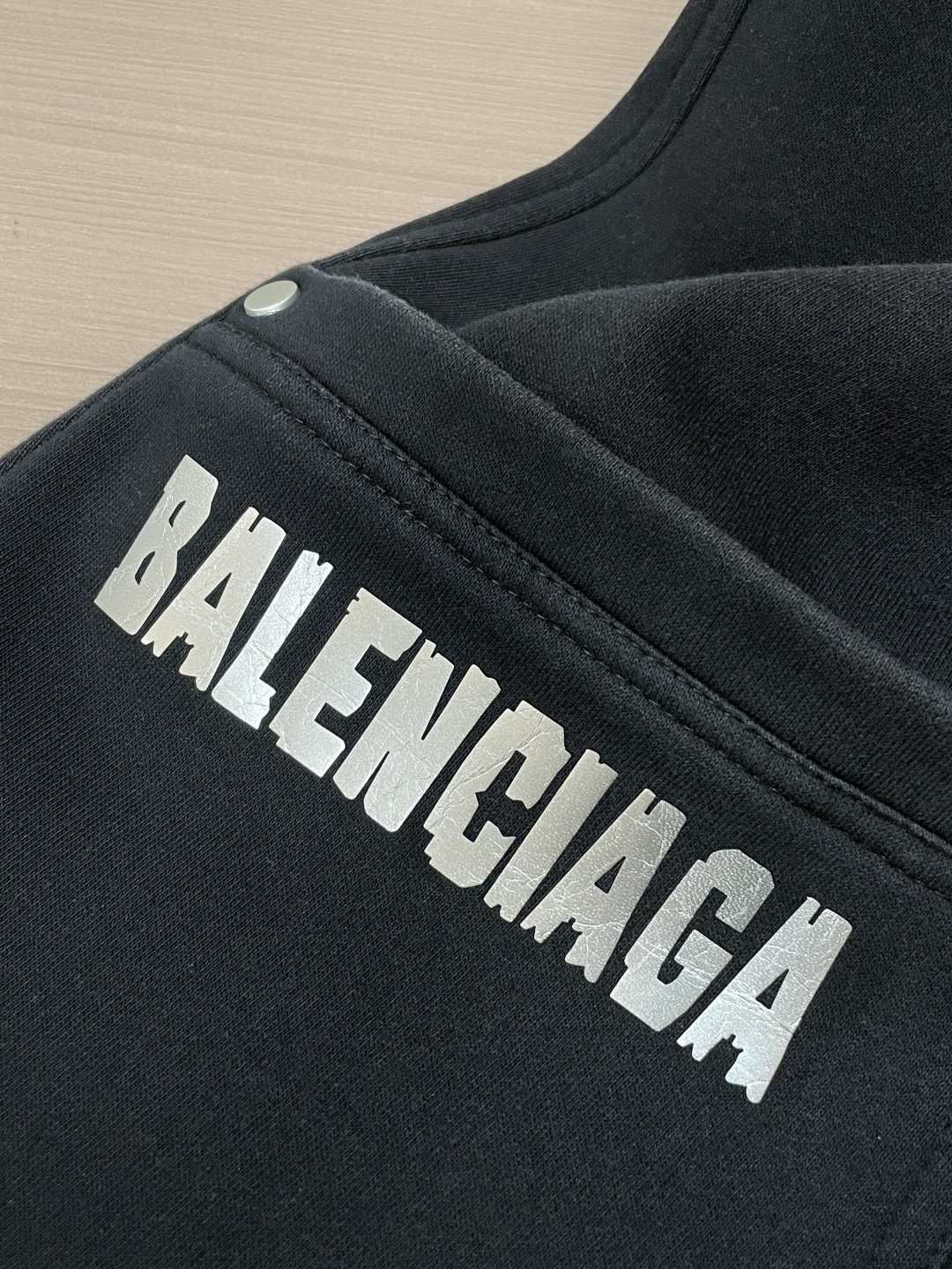 Balenciaga Basic Clothing M-xxxl