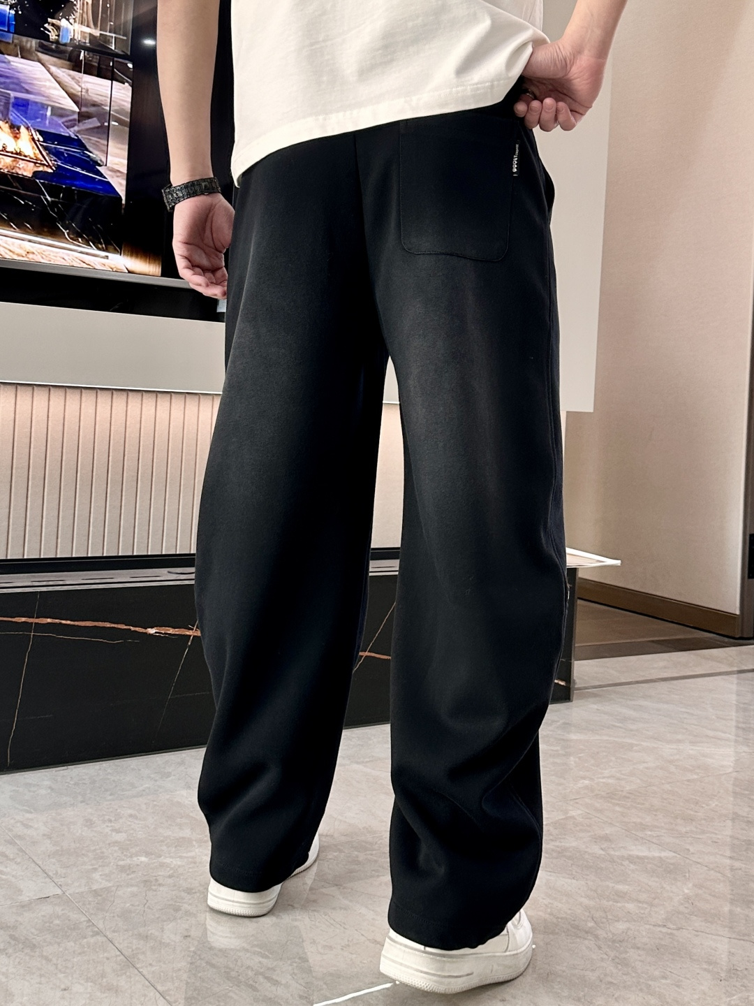 Balenciaga Basic Clothing M-xxxl