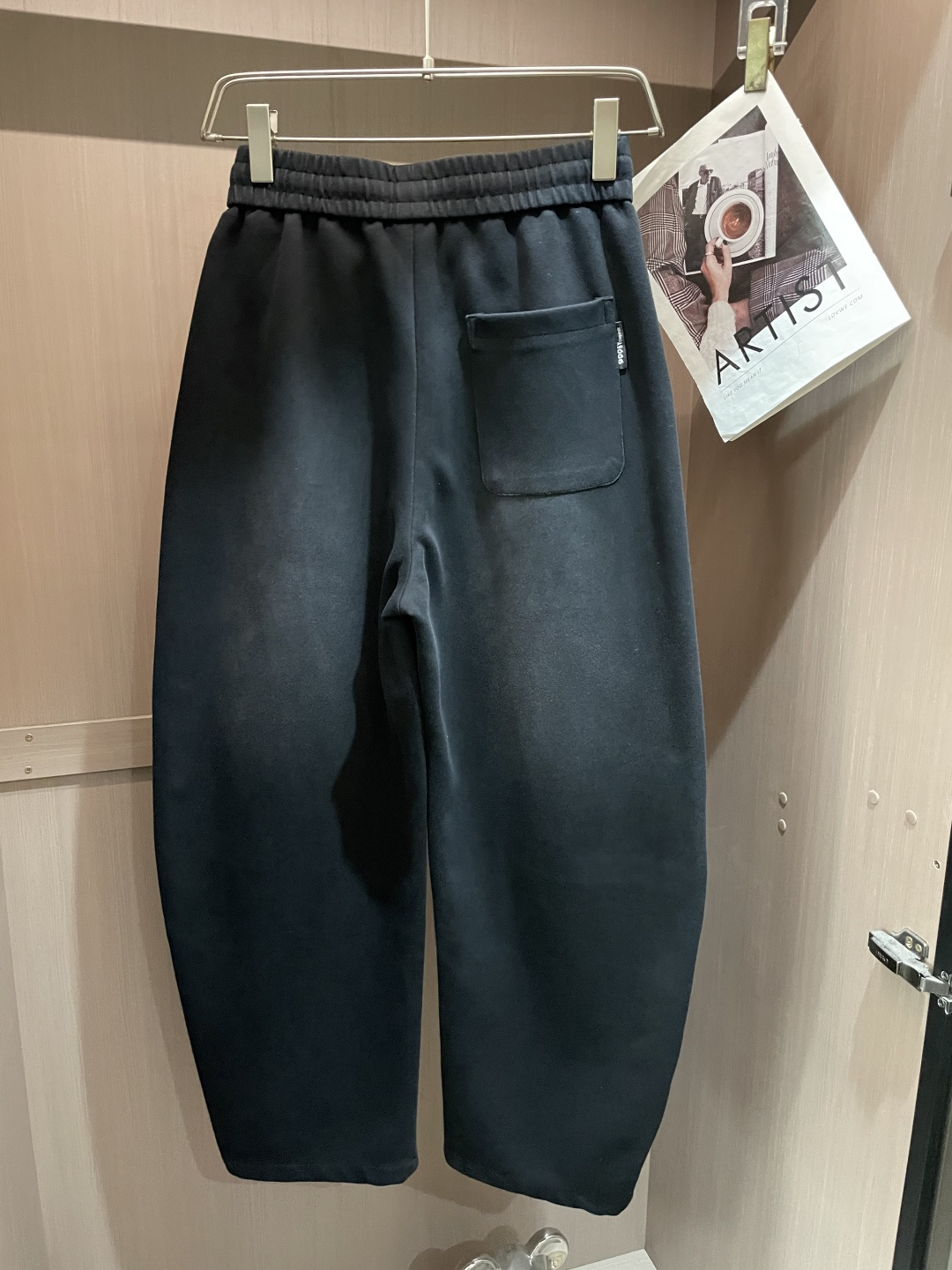 Balenciaga Basic Clothing M-xxxl