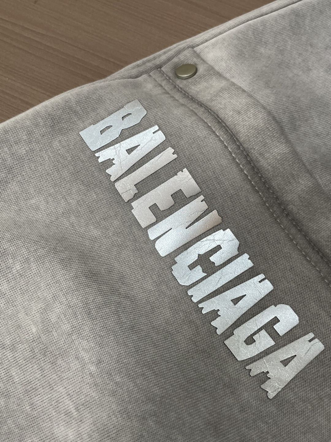 Balenciaga Basic Clothing M-xxxl