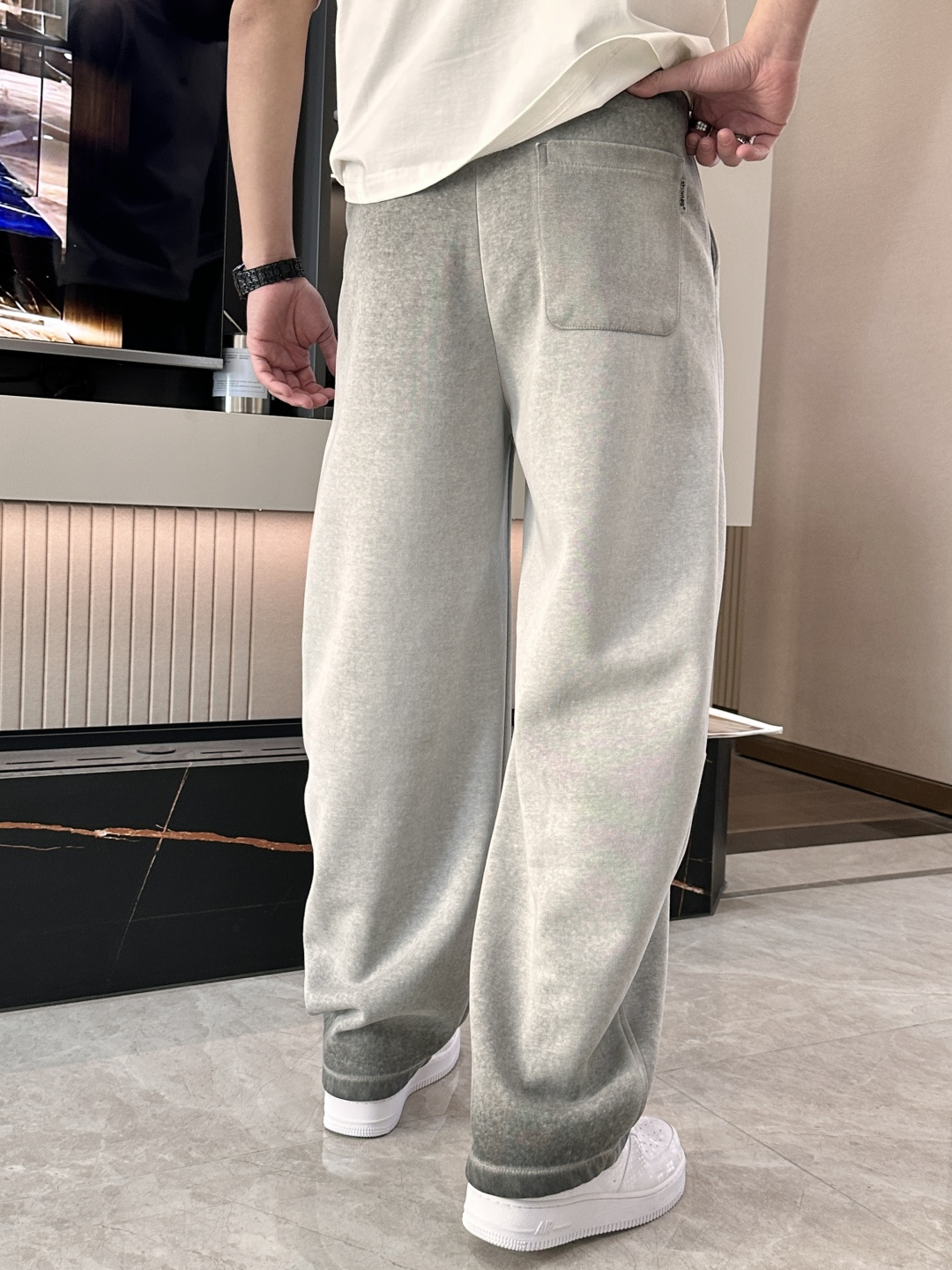 Balenciaga Basic Clothing M-xxxl