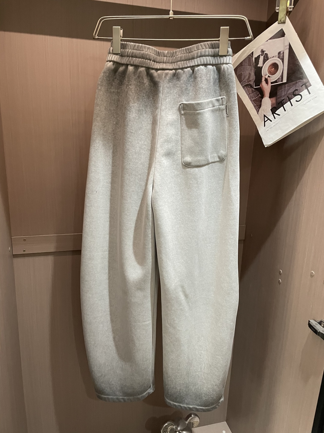 Balenciaga Basic Clothing M-xxxl
