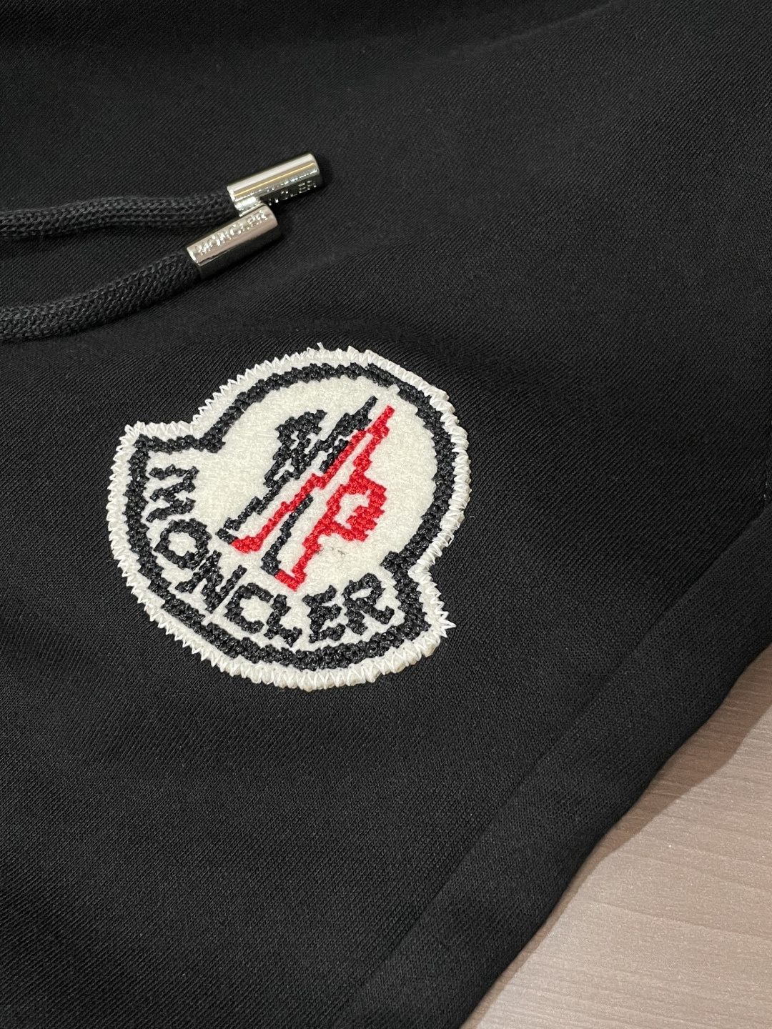 Moncler Basic Clothing M-l-xl