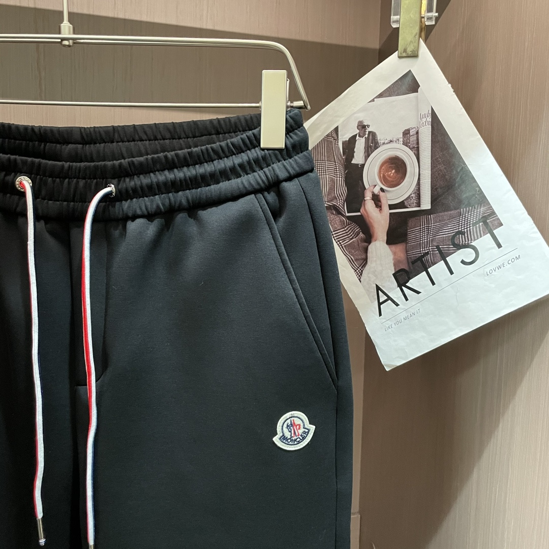 Moncler Basic Clothing M-l-xl