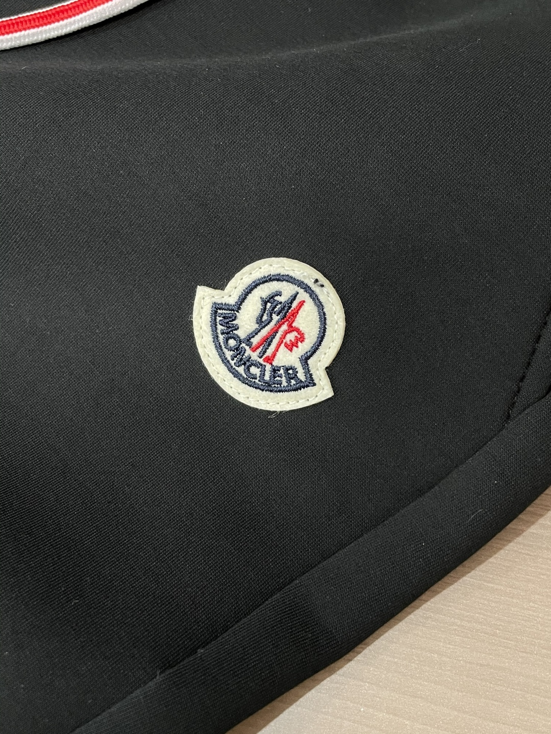 Moncler Basic Clothing M-l-xl