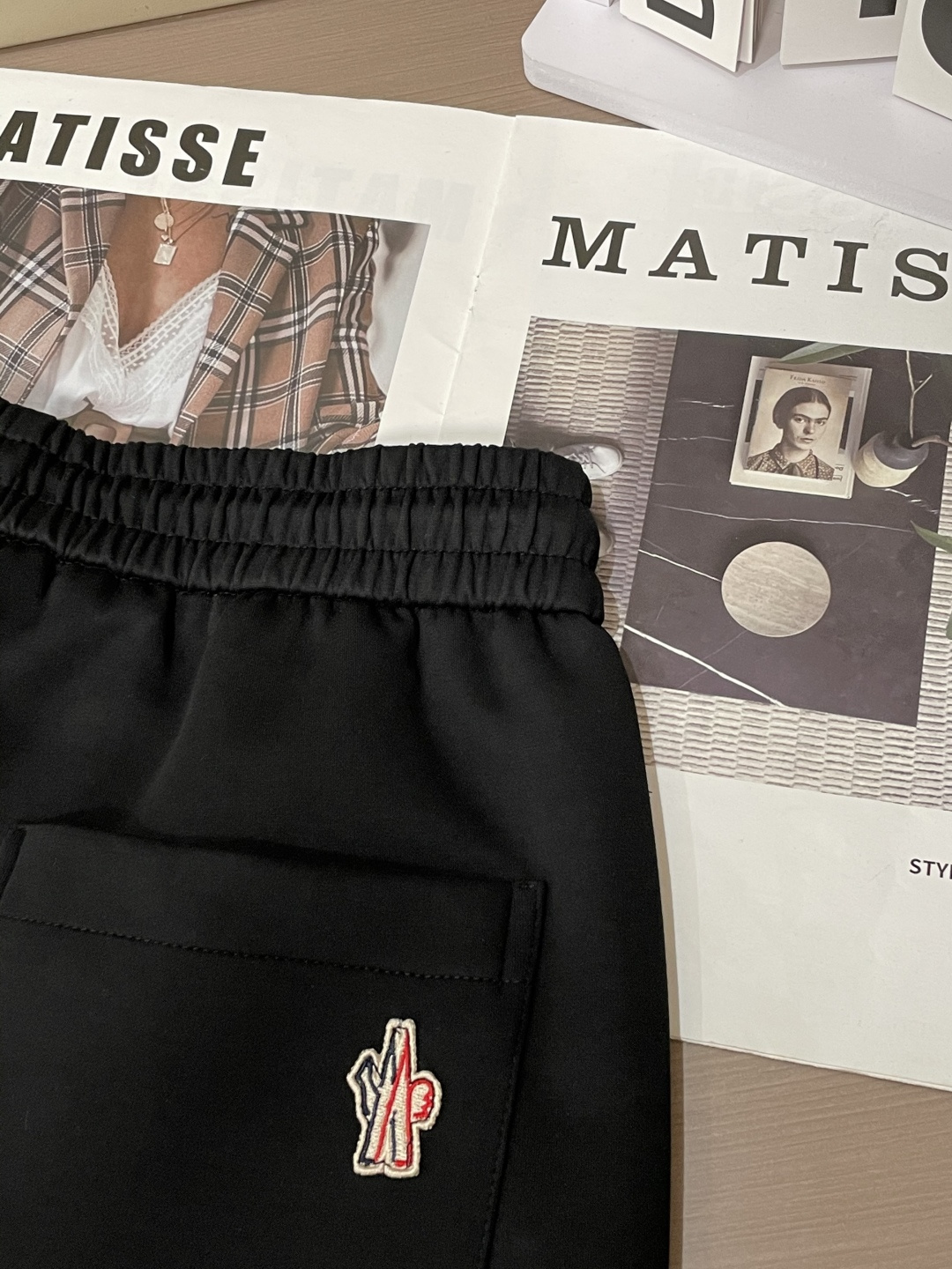 Moncler Basic Clothing M-l-xl