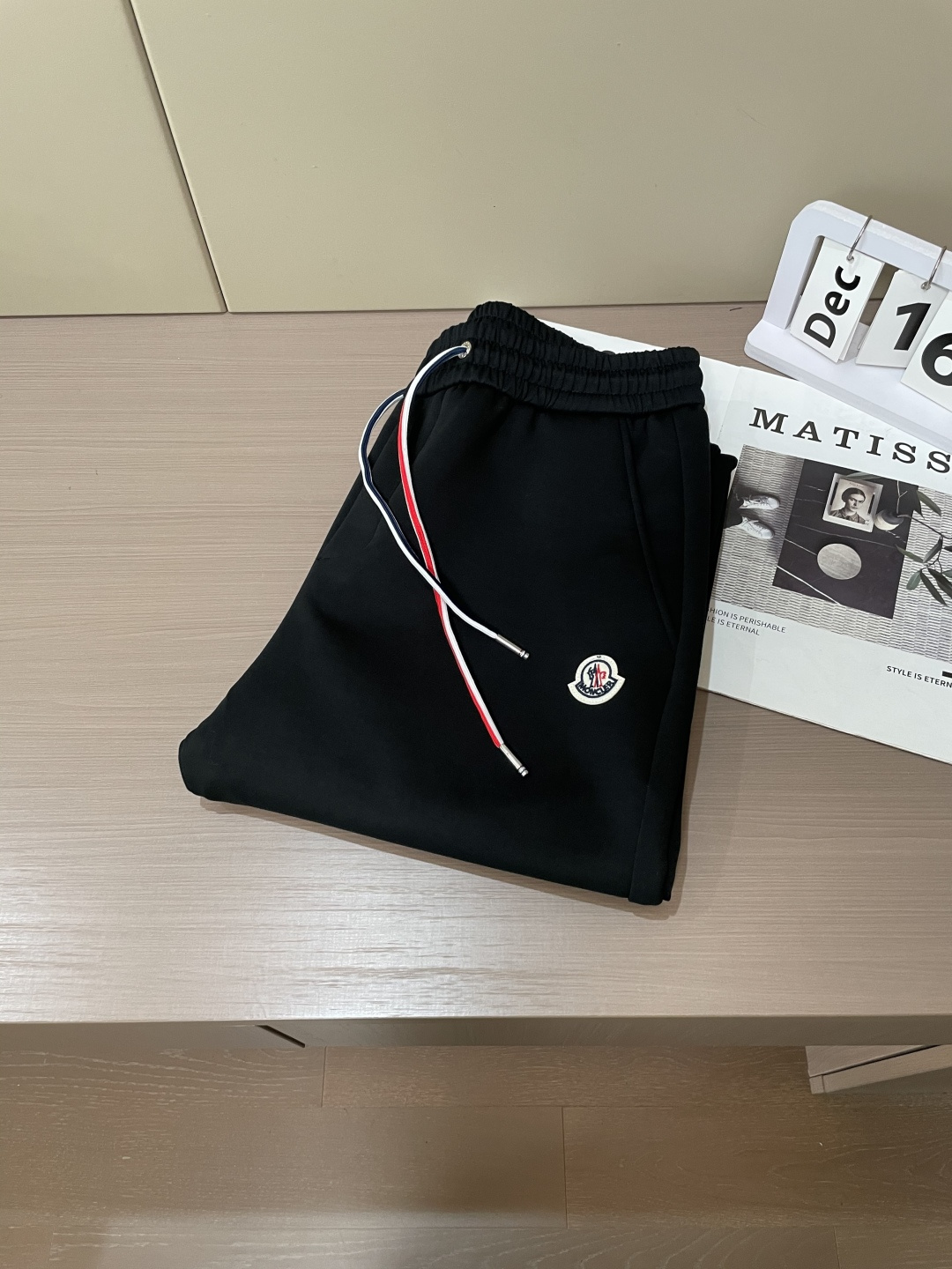 Moncler Basic Clothing M-l-xl
