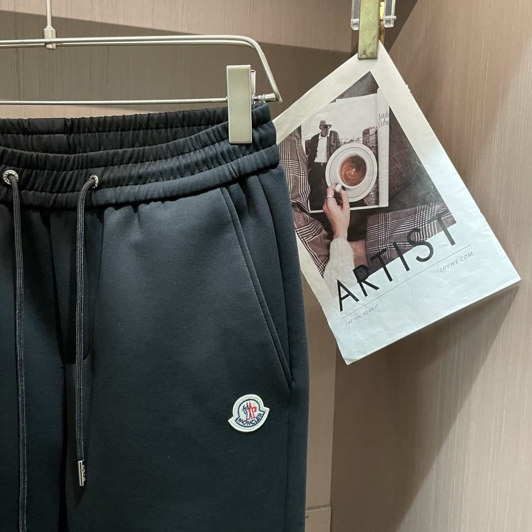 Moncler Basic Clothing M-l-xl