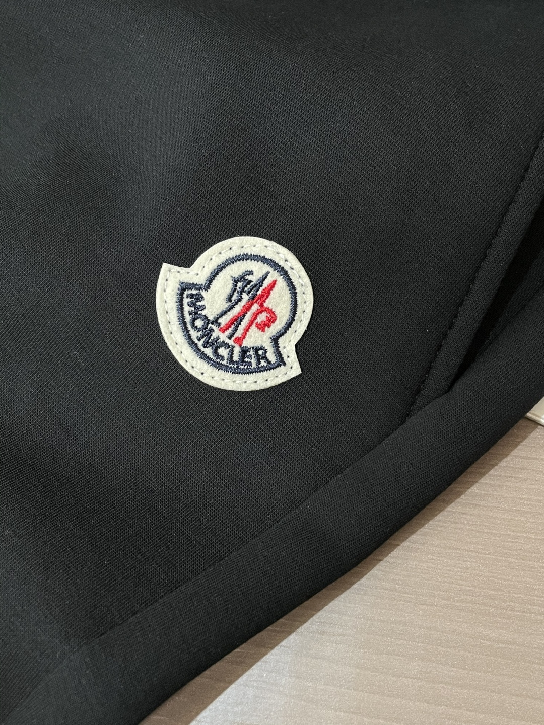 Moncler Basic Clothing M-l-xl