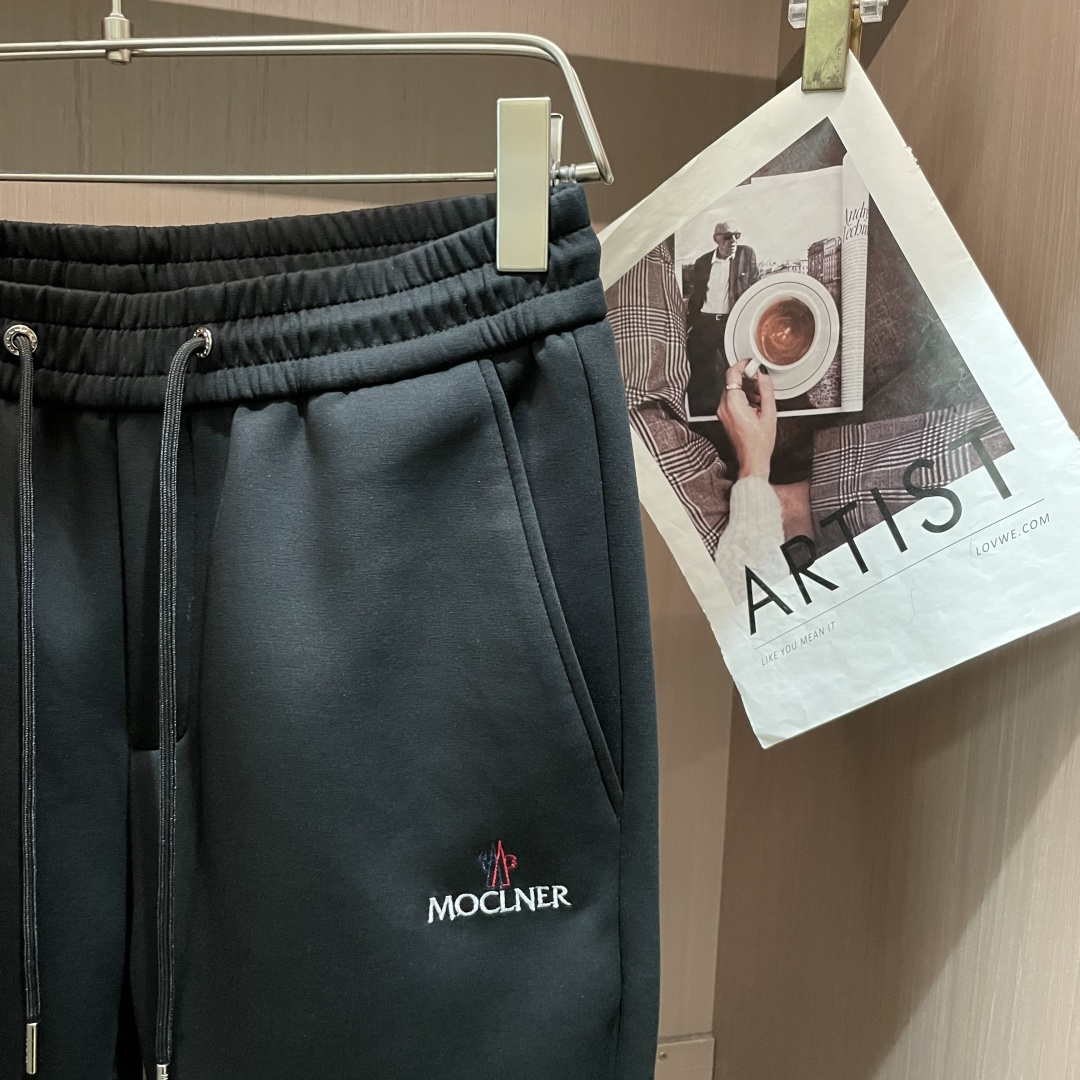 Moncler Basic Clothing M-l-xl