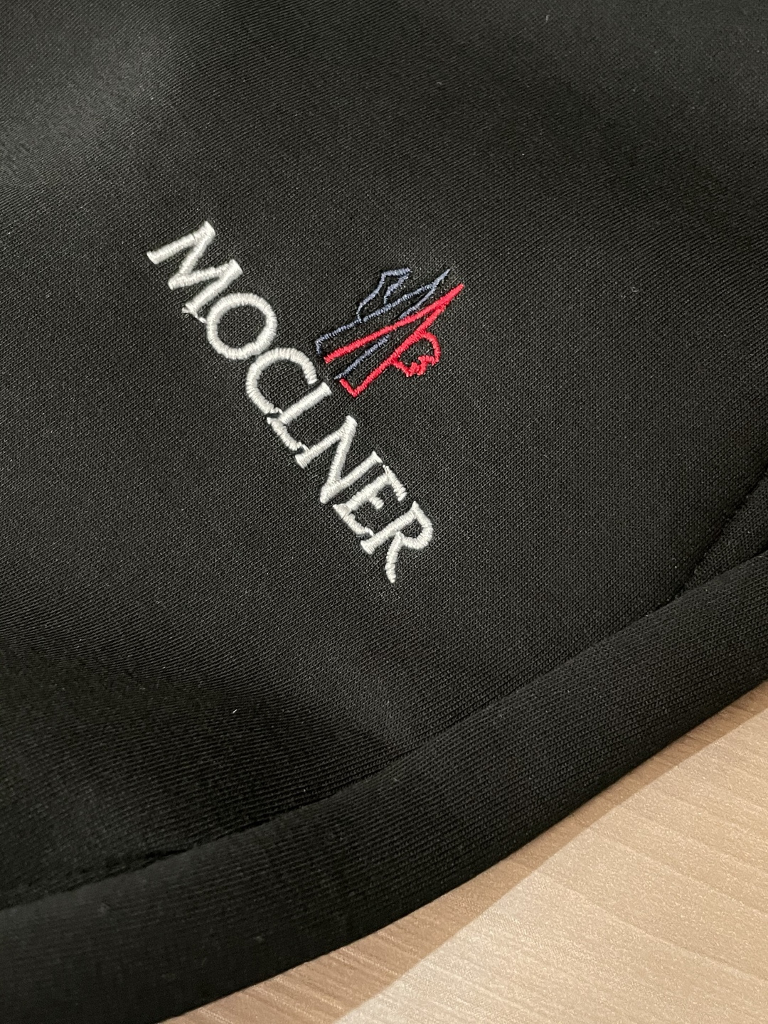 Moncler Basic Clothing M-l-xl