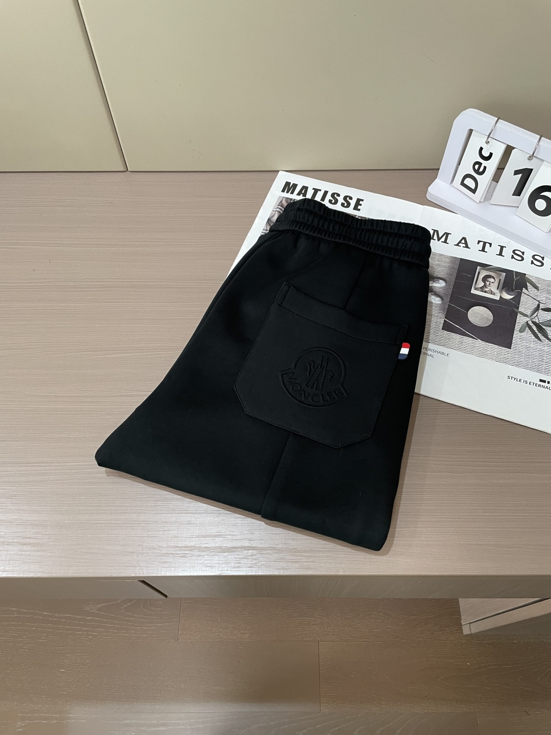 Moncler Basic Clothing M-l-xl