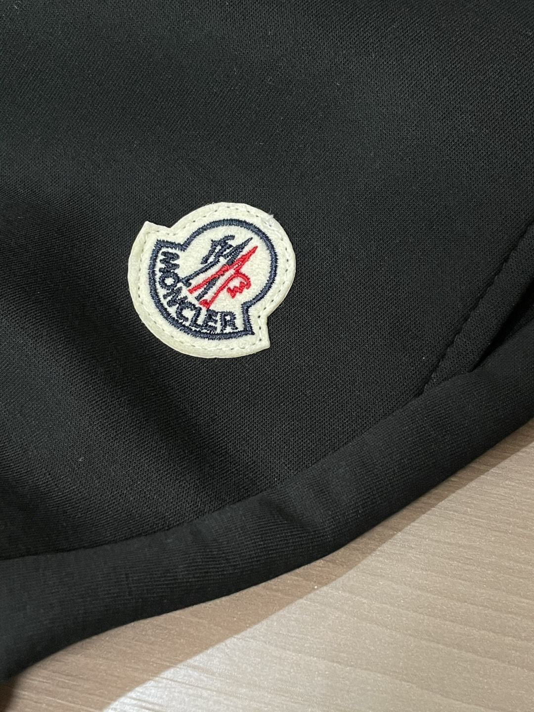 Moncler Basic Clothing M-l-xl