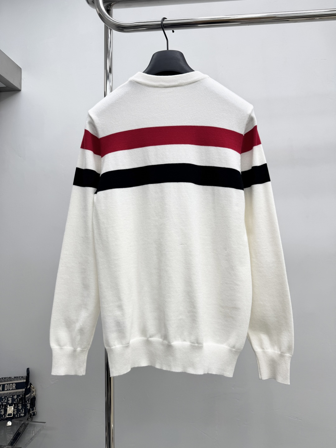 Moncler Couple Basic Clothing Wool M-l-xl