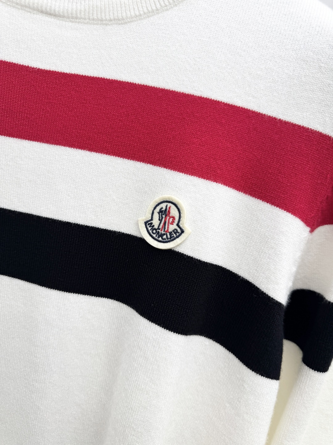 Moncler Couple Basic Clothing Wool M-l-xl