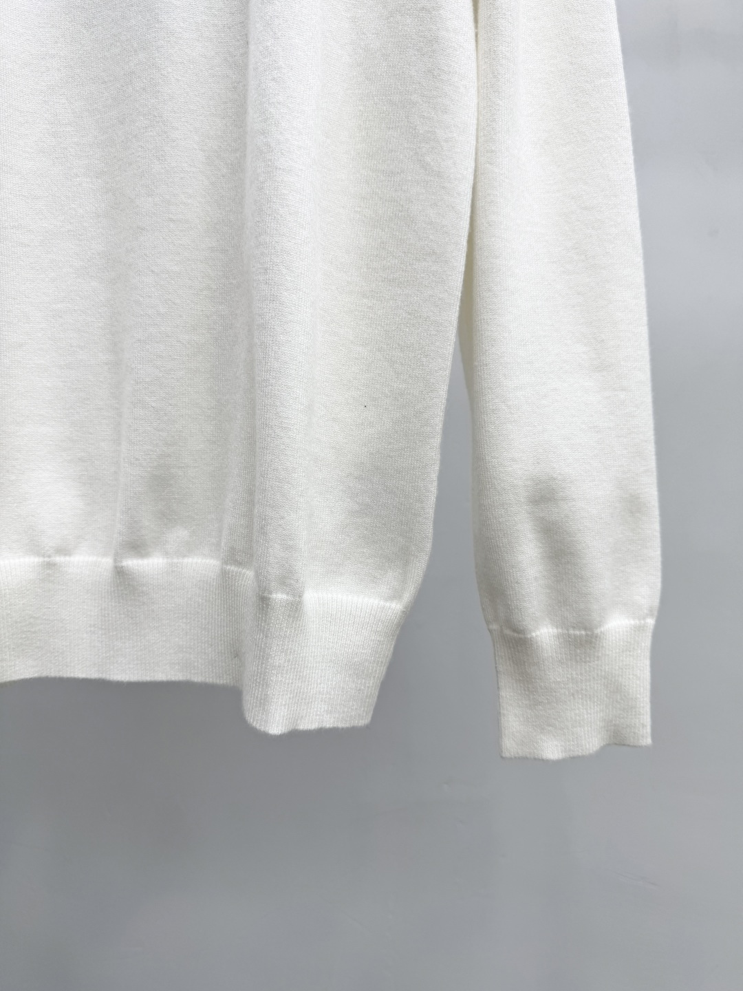 Moncler Couple Basic Clothing Wool M-l-xl