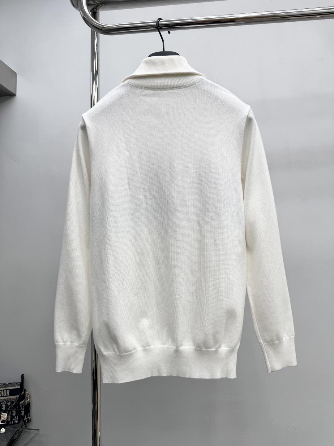 Moncler Couple Basic Clothing Wool M-l-xl