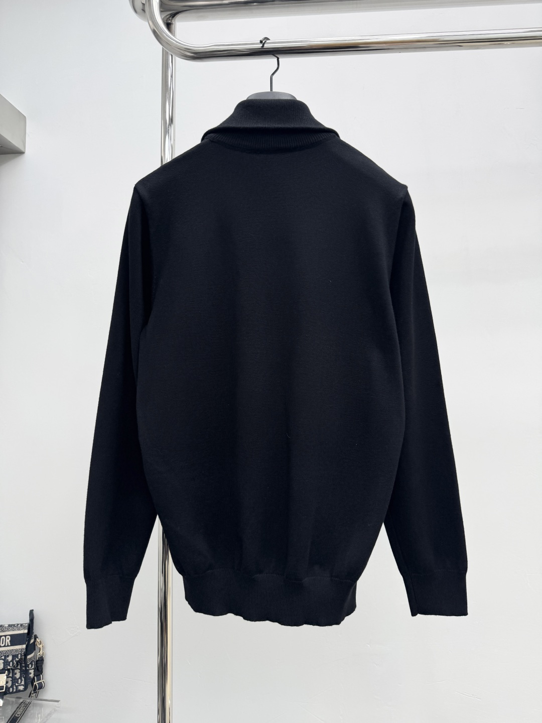 Moncler Couple Basic Clothing Wool M-l-xl